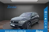 Volkswagen Tiguan din 2022 cu 36.025 km - oferta VOL224602 - foto 1