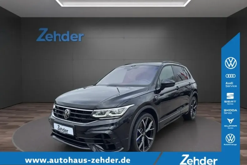 Volkswagen Tiguan din 2022 cu 36.025 km - oferta VOL224602 - foto 1