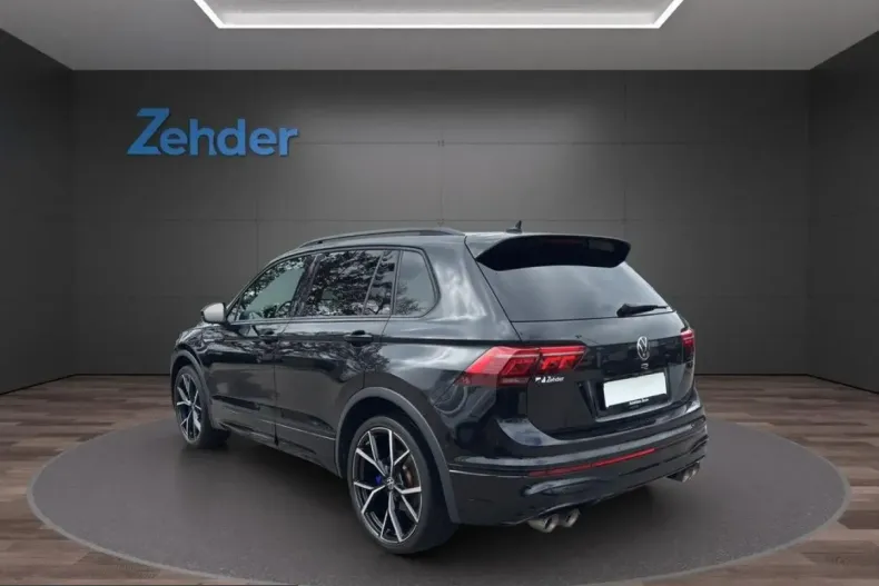 Volkswagen Tiguan din 2022 cu 36.025 km - oferta VOL224602 - foto 3