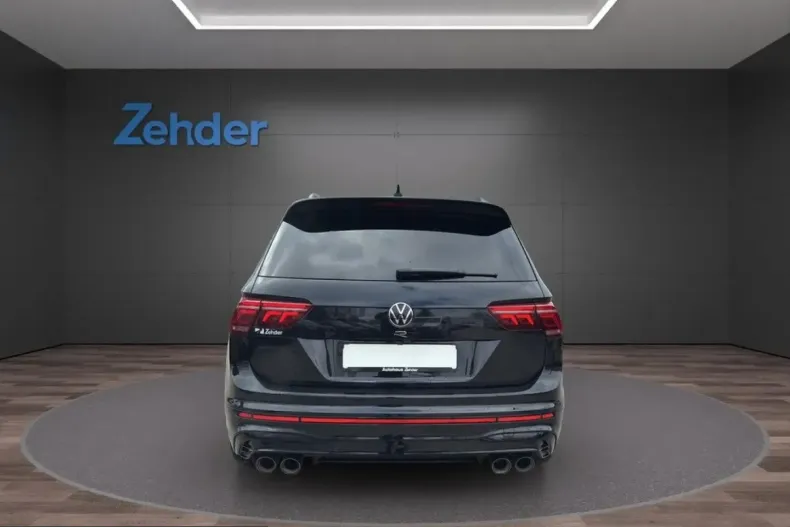 Volkswagen Tiguan din 2022 cu 36.025 km - oferta VOL224602 - foto 4