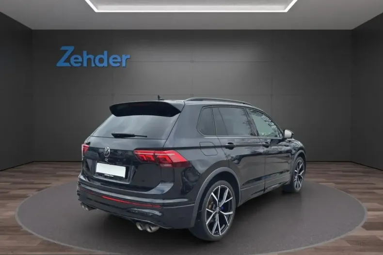 Volkswagen Tiguan din 2022 cu 36.025 km - oferta VOL224602 - foto 5
