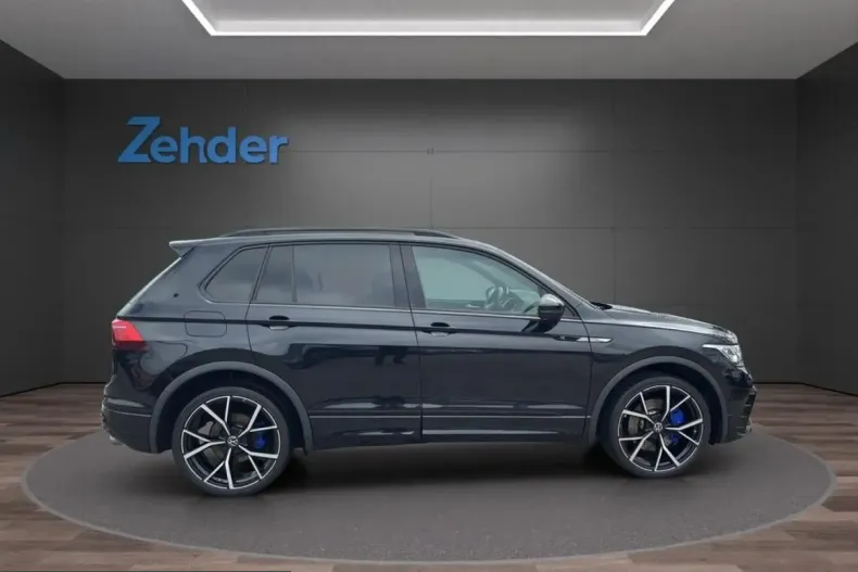 Volkswagen Tiguan din 2022 cu 36.025 km - oferta VOL224602 - foto 6