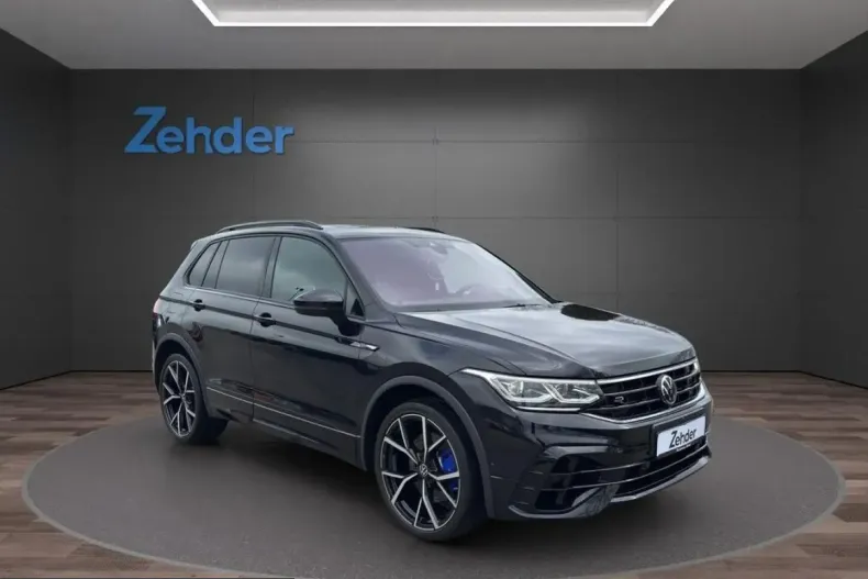 Volkswagen Tiguan din 2022 cu 36.025 km - oferta VOL224602 - foto 7