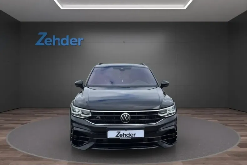 Volkswagen Tiguan din 2022 cu 36.025 km - oferta VOL224602 - foto 8