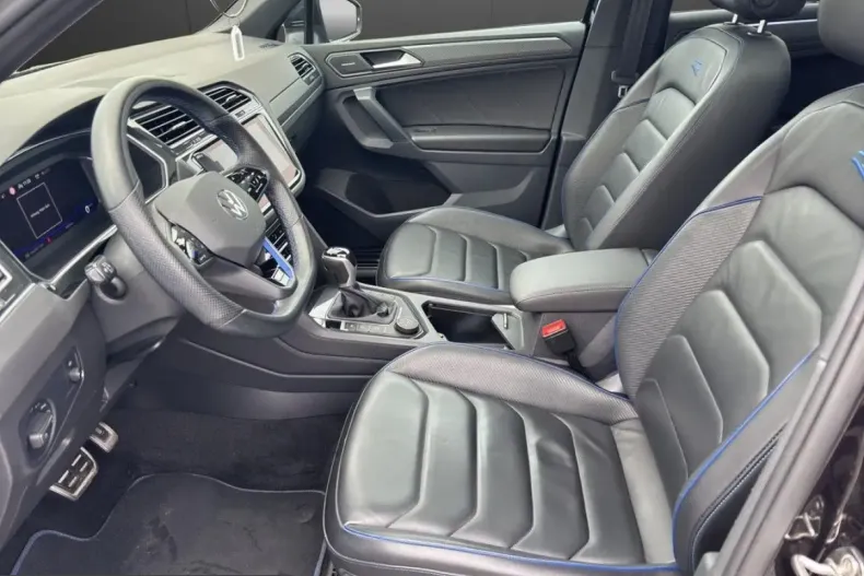 Volkswagen Tiguan din 2022 cu 36.025 km - oferta VOL224602 - foto 9