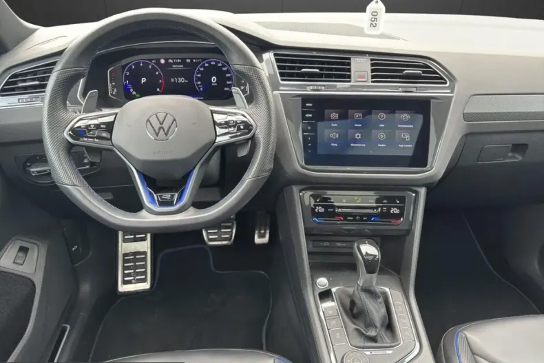 Volkswagen Tiguan din 2022 cu 36.025 km - oferta VOL224602 - foto 10