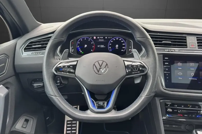 Volkswagen Tiguan din 2022 cu 36.025 km - oferta VOL224602 - foto 11