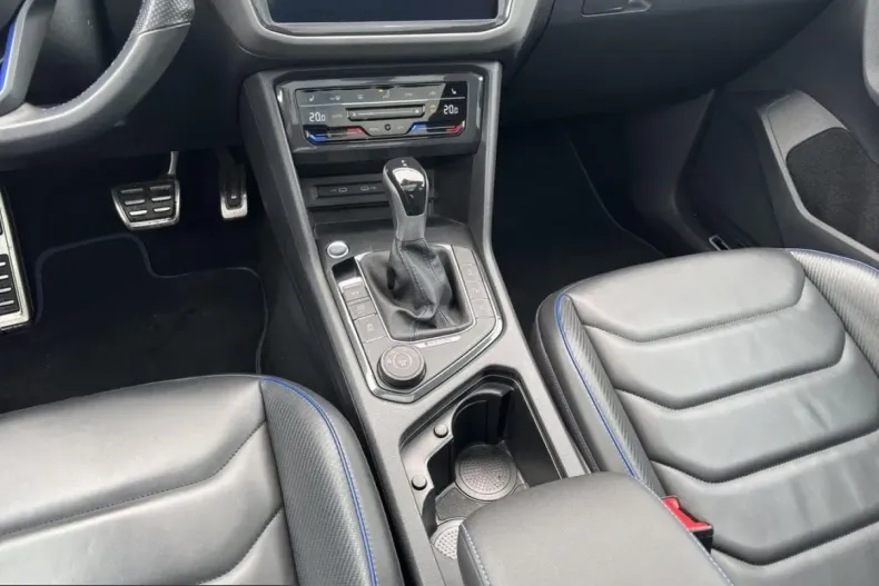 Volkswagen Tiguan din 2022 cu 36.025 km - oferta VOL224602 - foto 12