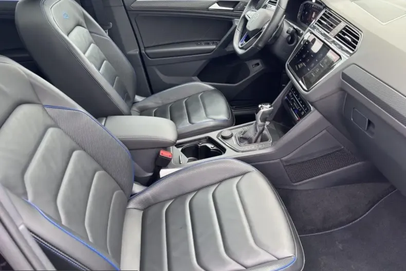 Volkswagen Tiguan din 2022 cu 36.025 km - oferta VOL224602 - foto 14