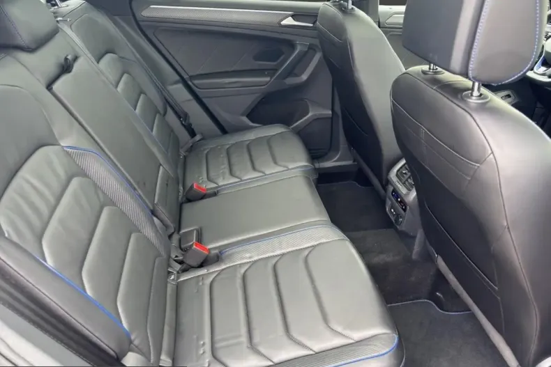 Volkswagen Tiguan din 2022 cu 36.025 km - oferta VOL224602 - foto 15
