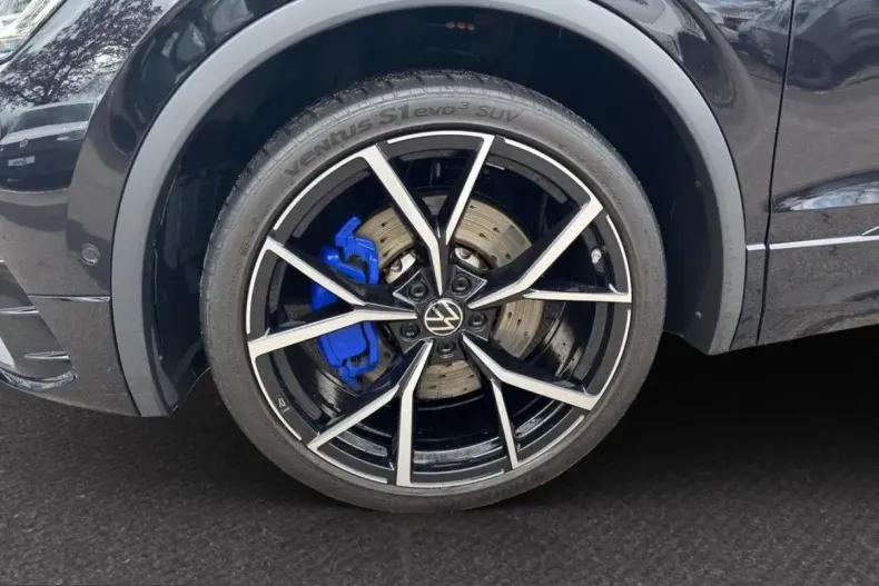 Volkswagen Tiguan din 2022 cu 36.025 km - oferta VOL224602 - foto 17