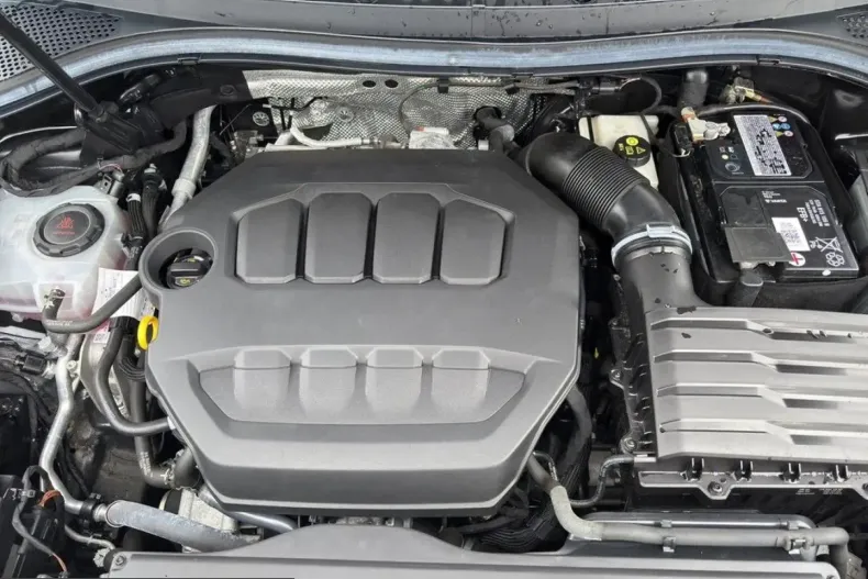 Volkswagen Tiguan din 2022 cu 36.025 km - oferta VOL224602 - foto 19