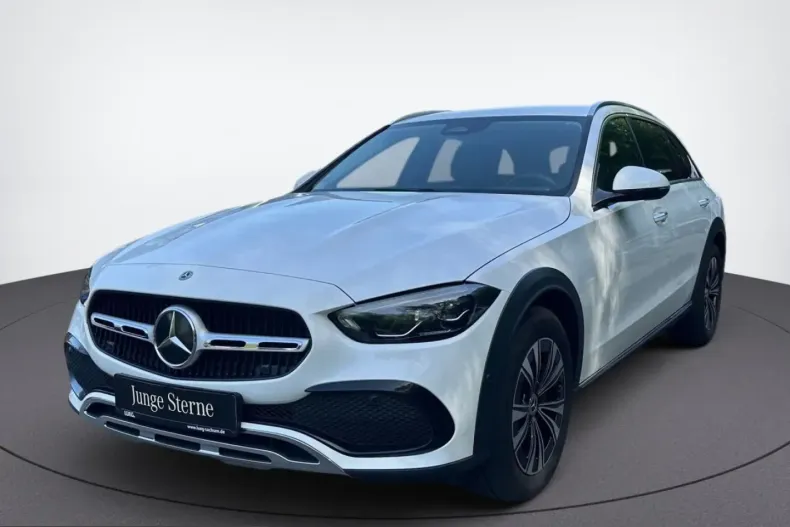 Mercedes-Benz C 220 (Clasa C) din 2023 cu 67.264 km - oferta MER224603 - foto 2