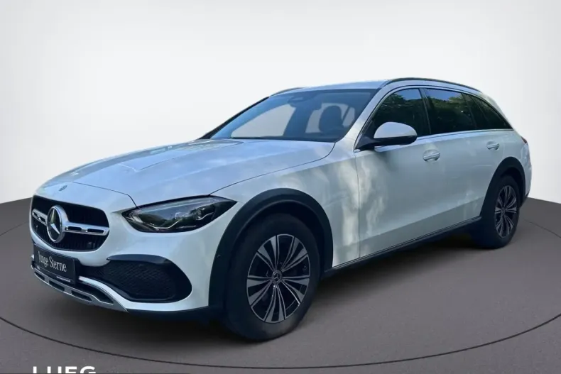 Mercedes-Benz C 220 (Clasa C) din 2023 cu 67.264 km - oferta MER224603 - foto 3