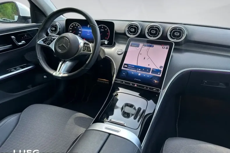 Mercedes-Benz C 220 (Clasa C) din 2023 cu 67.264 km - oferta MER224603 - foto 10