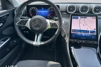 Mercedes-Benz C 220 (Clasa C) din 2023 cu 67.264 km - oferta MER224603 - foto 11