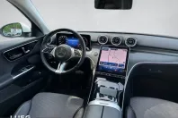 Mercedes-Benz C 220 (Clasa C) din 2023 cu 67.264 km - oferta MER224603 - foto 12