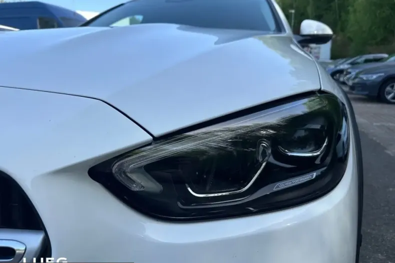 Mercedes-Benz C 220 (Clasa C) din 2023 cu 67.264 km - oferta MER224603 - foto 17