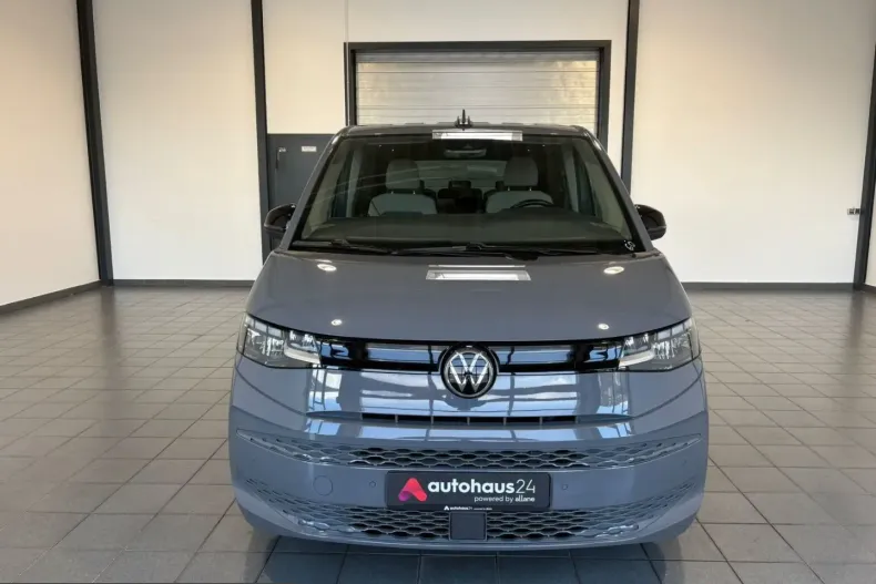 Volkswagen T6 Multivan din 2024 cu 62.071 km - oferta VOL224604 - foto 2