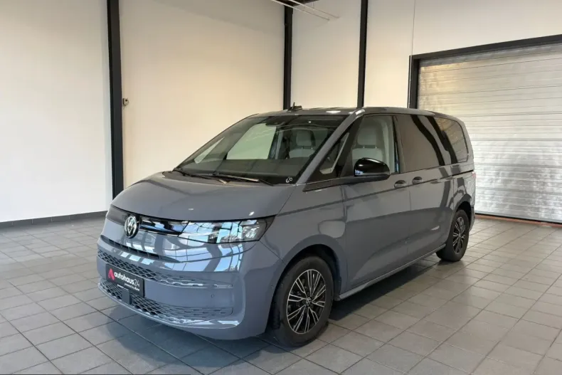 Volkswagen T6 Multivan din 2024 cu 62.071 km - oferta VOL224604 - foto 3