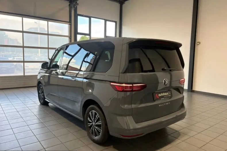 Volkswagen T6 Multivan din 2024 cu 62.071 km - oferta VOL224604 - foto 4