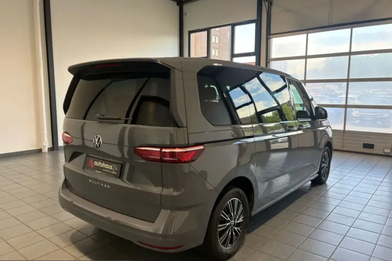 Volkswagen T6 Multivan din 2024 cu 62.071 km - oferta VOL224604 - foto 5
