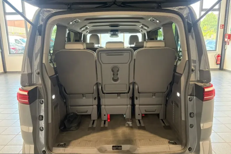 Volkswagen T6 Multivan din 2024 cu 62.071 km - oferta VOL224604 - foto 6