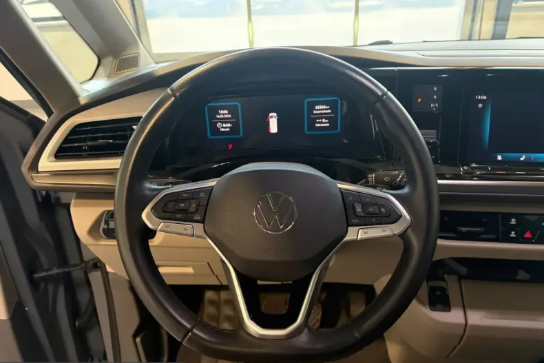 Volkswagen T6 Multivan din 2024 cu 62.071 km - oferta VOL224604 - foto 10