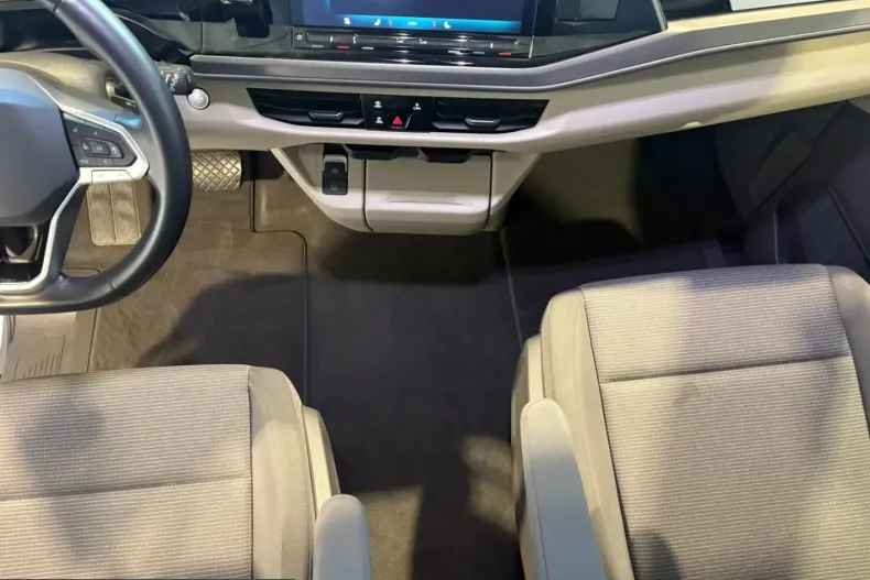 Volkswagen T6 Multivan din 2024 cu 62.071 km - oferta VOL224604 - foto 12