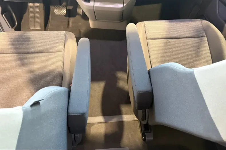 Volkswagen T6 Multivan din 2024 cu 62.071 km - oferta VOL224604 - foto 13