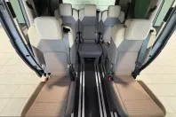Volkswagen T6 Multivan din 2024 cu 62.071 km - oferta VOL224604 - foto 14