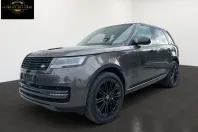 Land Rover Range Rover din 2025 cu 10.100 km - oferta LAN224605 - foto 1