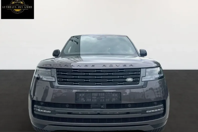Land Rover Range Rover din 2025 cu 10.100 km - oferta LAN224605 - foto 2