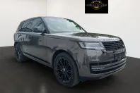 Land Rover Range Rover din 2025 cu 10.100 km - oferta LAN224605 - foto 3