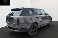 Land Rover Range Rover din 2025 cu 10.100 km - oferta LAN224605 - foto 5