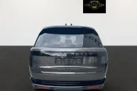 Land Rover Range Rover din 2025 cu 10.100 km - oferta LAN224605 - foto 6