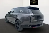 Land Rover Range Rover din 2025 cu 10.100 km - oferta LAN224605 - foto 7