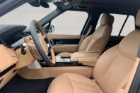 Land Rover Range Rover din 2025 cu 10.100 km - oferta LAN224605 - foto 9