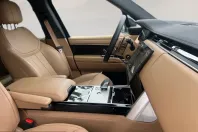 Land Rover Range Rover din 2025 cu 10.100 km - oferta LAN224605 - foto 12