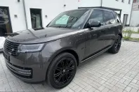 Land Rover Range Rover din 2025 cu 10.100 km - oferta LAN224605 - foto 13