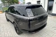 Land Rover Range Rover din 2025 cu 10.100 km - oferta LAN224605 - foto 15