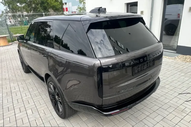 Land Rover Range Rover din 2025 cu 10.100 km - oferta LAN224605 - foto 15