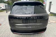 Land Rover Range Rover din 2025 cu 10.100 km - oferta LAN224605 - foto 16