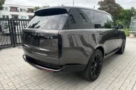 Land Rover Range Rover din 2025 cu 10.100 km - oferta LAN224605 - foto 18