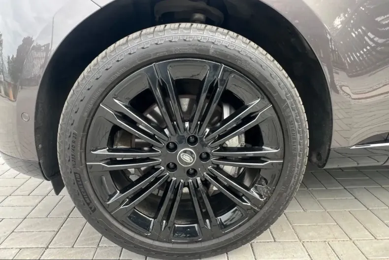Land Rover Range Rover din 2025 cu 10.100 km - oferta LAN224605 - foto 20