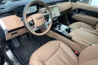 Land Rover Range Rover din 2025 cu 10.100 km - oferta LAN224605 - foto 21