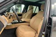 Land Rover Range Rover din 2025 cu 10.100 km - oferta LAN224605 - foto 30