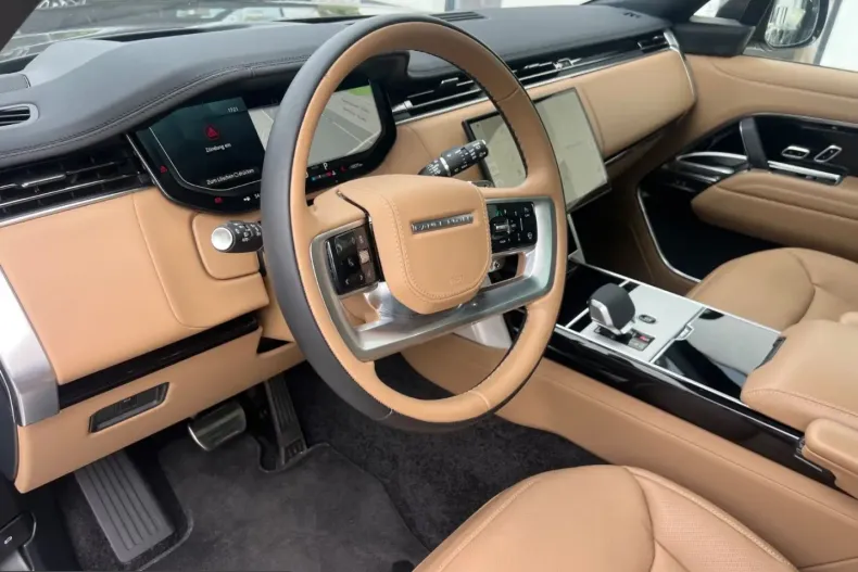 Land Rover Range Rover din 2025 cu 10.100 km - oferta LAN224605 - foto 31