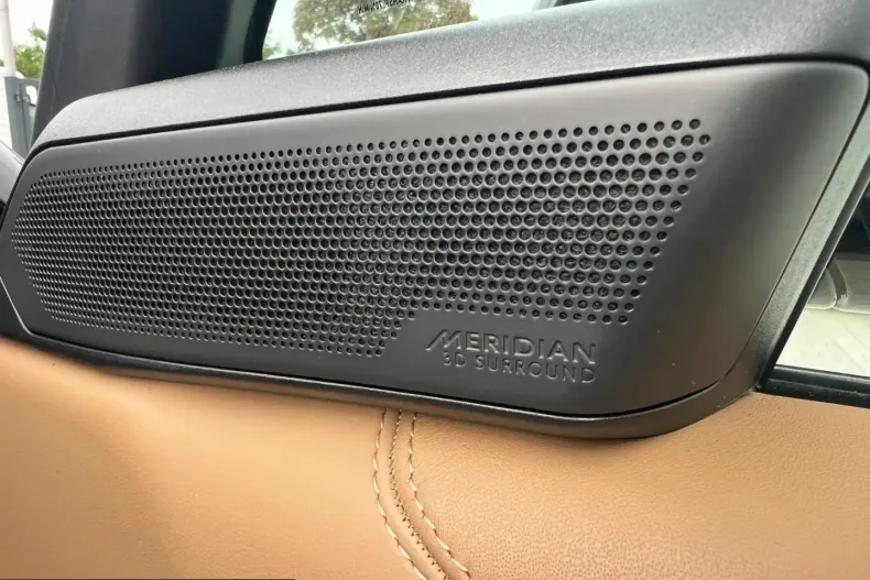 Land Rover Range Rover din 2025 cu 10.100 km - oferta LAN224605 - foto 37