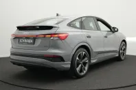 Audi Q4 e-tron din 2022 cu 70.300 km - oferta AUD224606 - foto 3